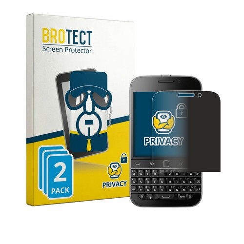 Blickschutzfolie für - 2x,