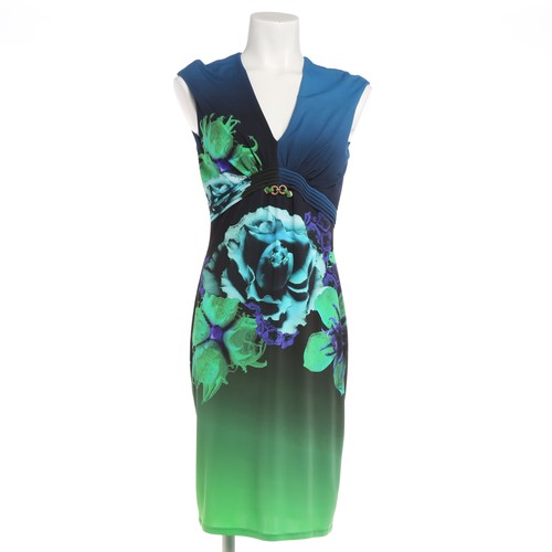 Kleid roberto cavalli - kleid,