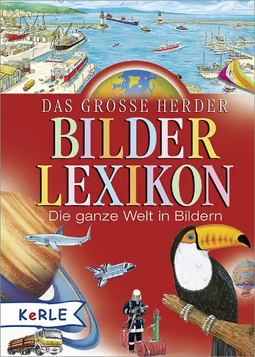 Das grosse herder - das,