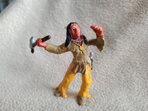 Bullyland sammelfigur vintage - sammelfigur,