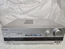 Panasonic SA-HE75 - 5.1 Kanal