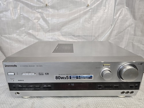 Panasonic he75 5 - panasonic,