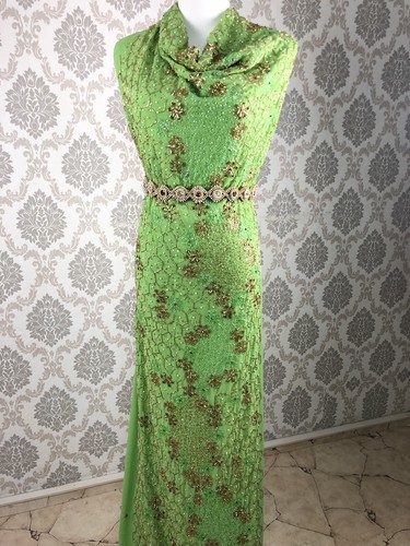 Kaftan/Takschita/Jellaba/Hijab