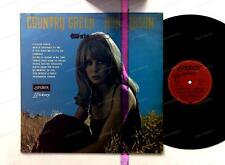 Don Gibson - Country Green GER LP 1971 .