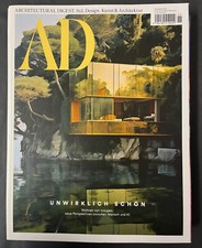 Wie neu zeitschrift - wie,