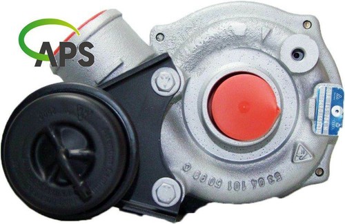 Turbolader 53039880049 - , vw