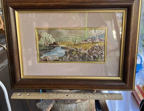 Vintage sterling italienische - sterling,