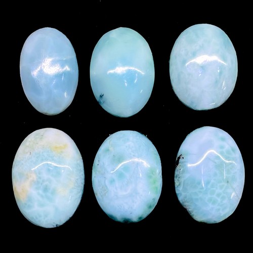 Natürlich larimar 23mm 6 - 21-23mm,
