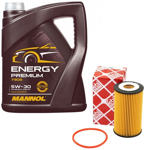 Motoröl set liter - motoröl,