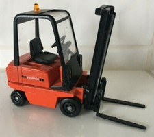 Cofradis Fenwick ( = Linde Marke) G15 P Gabelstapler Stapler forklift 