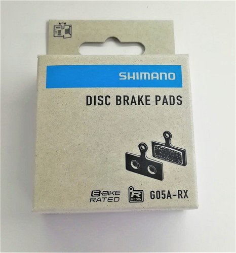 Shimano g05a resin - shimano, g05a-rx