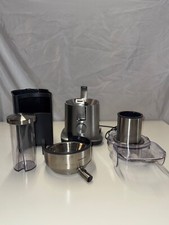 Kenwood Excel Entsafter JE850 in sehr gutem Zustand 