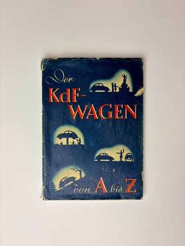 Der kdf wagen von - -, a