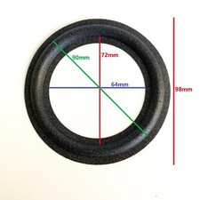 1X Replacement For Beolab