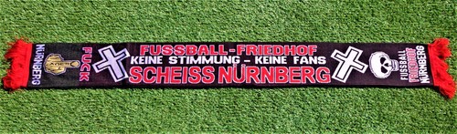 Fun spass anti schal - anti,