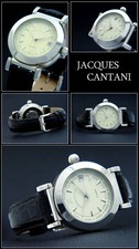 Jacques cantani automatikuhr - cantani,