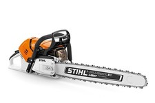 STIHL MS 500i motorsäge