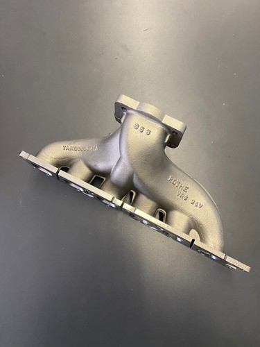 Rothe motorsport turbokrümmer - rothe,