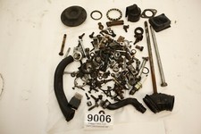 9006 Piaggio NRG MC3 Typ C21  Schrauben