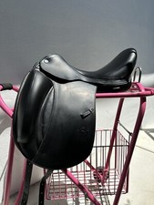 Prestige Dressage Saddle  X D2