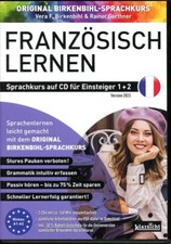 Französisch lernen für