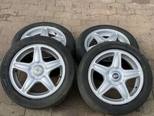 Mini R50 R52 R53 R56 Alufelgen Felgen Leichtmetallräder Räder Silber 16" 6769409