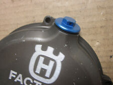 Husqvarna FACTORY RACING KTM Husaberg TE TC 701 SM END FE FC 250 350 450 125 85