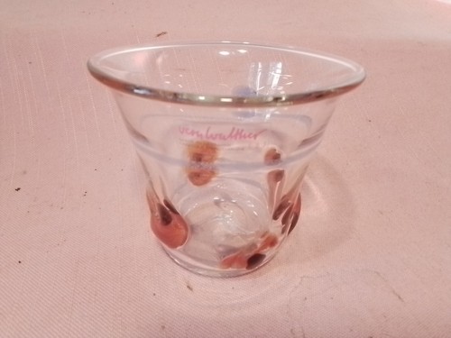 Vera walther glas design - vera,