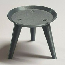 Design Lagerschale Dreibein