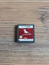 Nintendogs: Dachshund & Freunde - Nintendo DS - Modul?⚡️