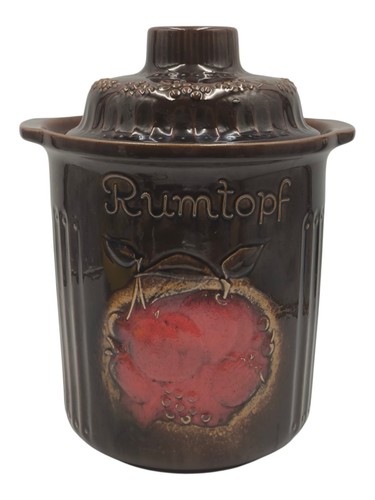 Scheurich rumtopf 829 - scheurich,