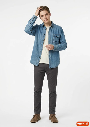 Vintage star chino - g-star,