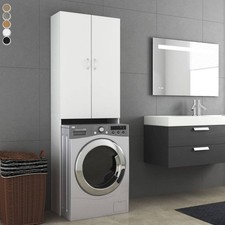 Waschmaschinenschrank
