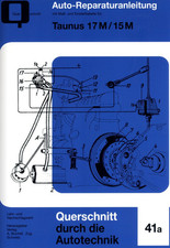 Ford Taunus 17M P2/15M