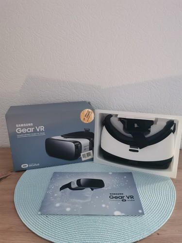 Samsung gear brille - samsung, sm-r322