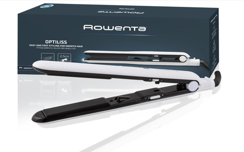 Rowenta optiliss - rowenta,