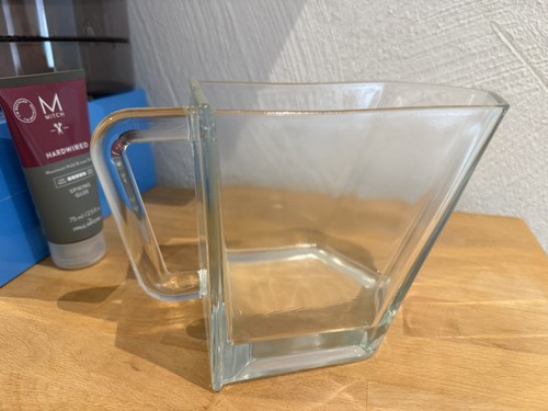Glasschütte schütte ersatz - schütte,,
