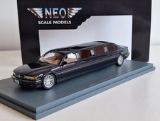 BMW 7er E38 740D
