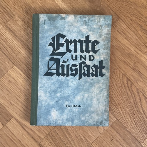Ernte und aussaat liederbuch - ernte, aussaat-liederbuch
