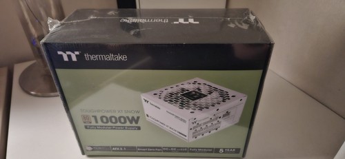 Thermaltake toughpower snow - xt,