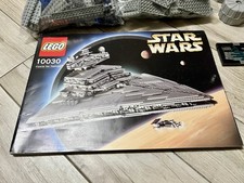 Lego 10030 Star Wars Star