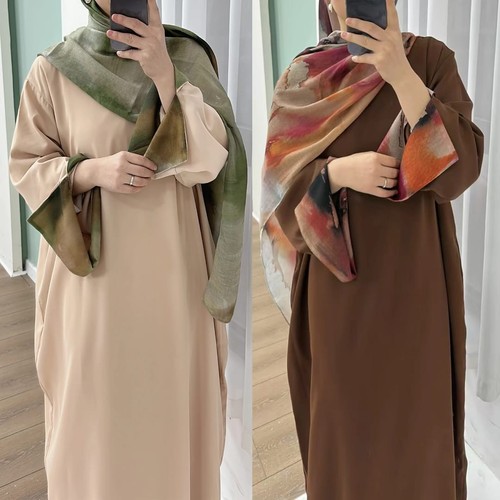 Islamische kleidung 2025 - islamische,