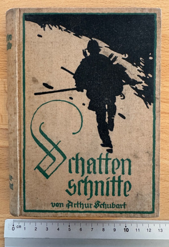 Schattenschnitte skizzen und - schattenschnitte,