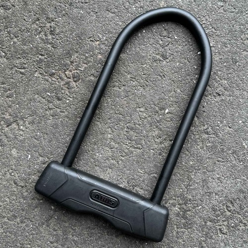 Abus granit 460 - granit, hb230
