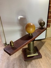 ALTES OBJEKT TELLUR PLANETAR