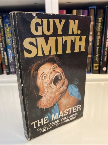 Guy smith the master arrow - n.,