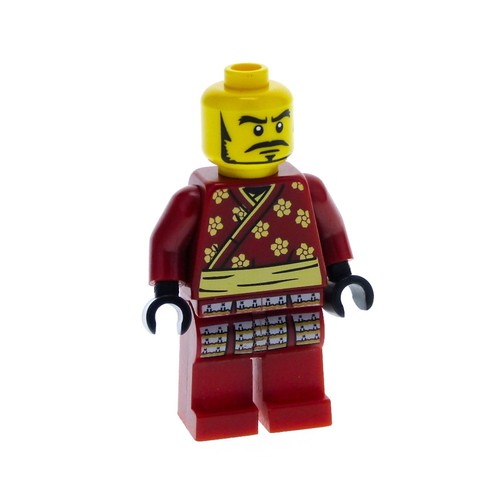 Lego minifiguren serie 3 - lego,
