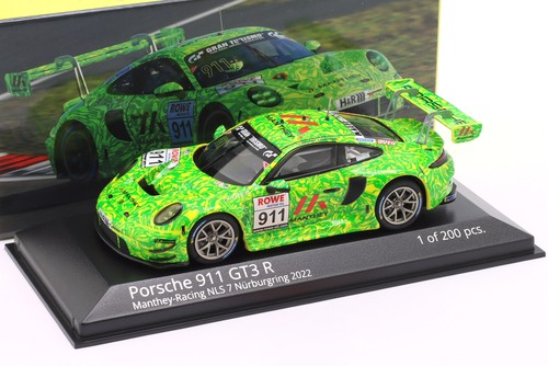 Porsche 911 gt3 nls - porsche,