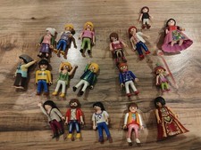 Playmobil Set Figuren - auch einzeln abzugeben -