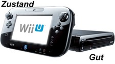 Nintendo Wii U Heim-
